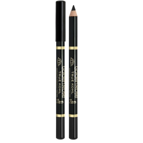 GOLDEN ROSE TRUE KOHL