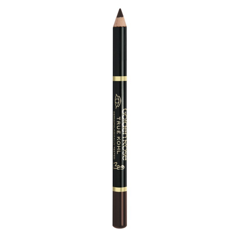 GOLDEN ROSE TRUE KOHL