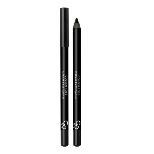 GOLDEN ROSE DREAM EYES EYELINER