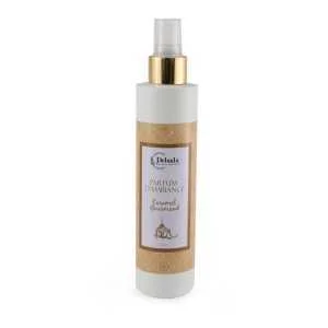 DEBADA PARFUM D'AMBIANCE CARAMAEL GOURMAND 200ML-pharmashop