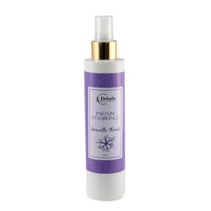 DEBADA PARUM D'AMBIANCE MERVEILLE FLORALE 200ML-pharmashop
