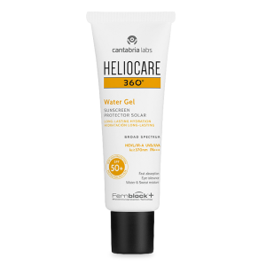 HELIOCARE 360° WATER GEL SPF50+ 50ML-pharmashop