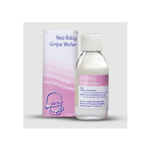 NEO BABY GRIPE WATER 150ML-pharmashop