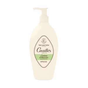 ROGE CAVAILLES SOIN LAVANT INTIME HYDRATANT SECHERESSE 250ML-pharmashop