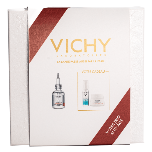 VICHY COFFRET LIFT ACTIV SERUM HA-pharmashop
