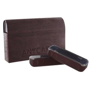 ANYCARE PILLULIER MINI BOOK MARRON-pharmashop