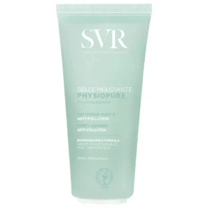 SVR PHYSIOPURE GELEE MOUSSANTE 200ML-pharmashop