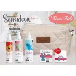 SENSIDOUX TROUSSE BEBE -pharmashop