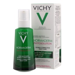 VICHY NORMADERM PHYTOACTION HYDRATANT QUOTIDIEN ANTI-ACNE...