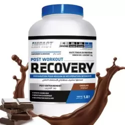 IMPACT POST WORKOUT RECOVERY 1.8KG-pharmashop