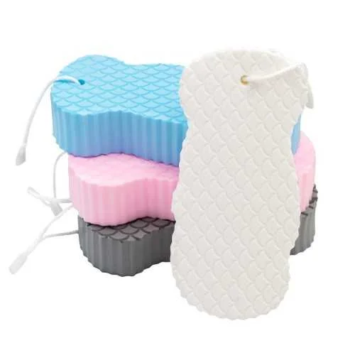 AZAL EPONGE DE BAIN EXFOLIANTE BS2-1