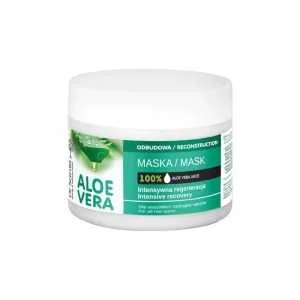 DR SANTE MASQUE ALOE VERA 300ML-pharmashop