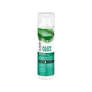DR SANTE SHAMPOOING ALOE VERA 250ML-pharmashop