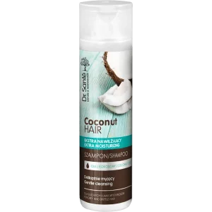 DR SANTE SHAMPOOING NOIX DE COCO 250ML-pharmashop