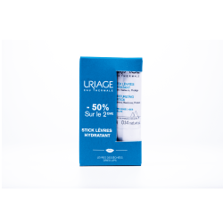 URIAGE STICK A LEVRES 4G (2éme -50%) pharmashop