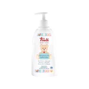 TRUDI BABY CARE SHAMPOING AU LAIT 500 ML-pharmashop
