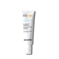 SENSILIS PHOTOCORRECTION [HA50+] INVISIBLE 50ML-pharmashop