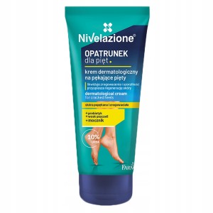 FARMONA NIVELAZIONE PROTECTIVE PATCH FOR PIEDS 75ML-pharmashop