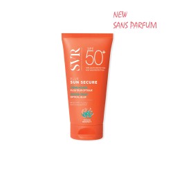 SVR SUN SECURE BLUR SANS PARFUM SPF50+ 50ML-pharmashop