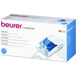 BEURER IH 21/1 AEROSOL A AIR COMPRIME (PRESSION DE 1.2 BAR)