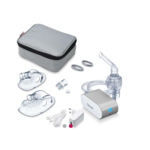 BEURER IH 58 AEROSOL A AIR COMPRIME-pharmashop