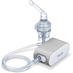 BEURER IH 58 AEROSOL A AIR COMPRIME