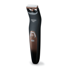 BEURER HR 6000 TONDEUSE DE CORPS ET DE VISAGE-pharmashop