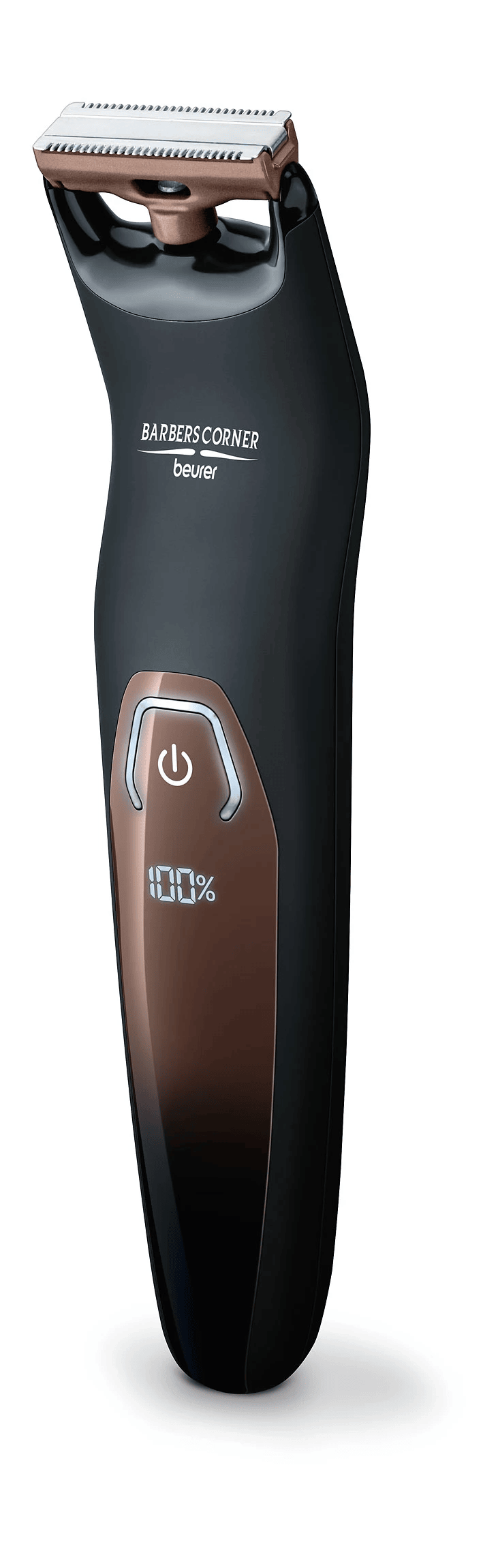 BEURER HR 6000 TONDEUSE DE CORPS ET DE VISAGE-pharmashop