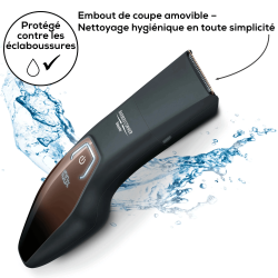 BEURER HR 4000 TONDEUSE A BARBE