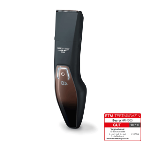 BEURER HR 4000 TONDEUSE A BARBE-pharmashop