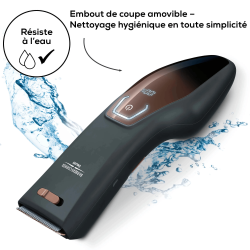 BEURER HR 5000 TONDEUSE A CHEVEUX