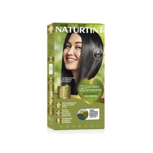NATURTINT COLORATION PERMANENTE 1N NOIR EBENE-pharmashop
