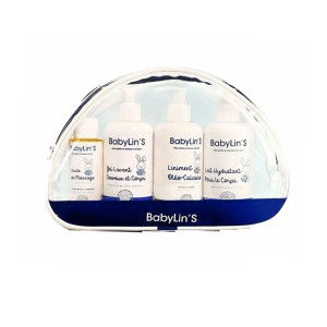 BABYLIN'S TROUSSE HAPPY MOMENTS-pharmashop