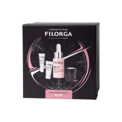 FILORGA BOX NCEF ROUTINE REGENERANTE-pharmashop