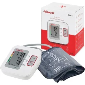 VISOCOR TENSIOMETRE BRASSARD OM60-pharmashop
