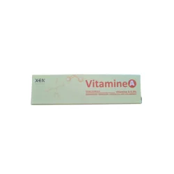 XEN VITAMINE A CRÈME DERMIQUE 0.3% PHARMASHOP