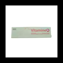 XEN VITAMINE A CRÈME DERMIQUE 0.3% PHARMASHOP