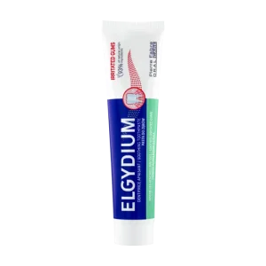 ELGYDIUM DENTIFRICE APAISANT GENCIVES IRRITEES 75 ML PHARMASHOP