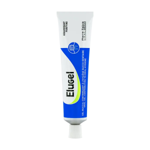 PIERRE FABRE ELUGEL GEL BUCCAL PURIFIANT 40 ML PHARMASHOP