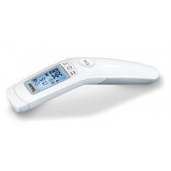 BEURER FT 90 Thermomètre contact free