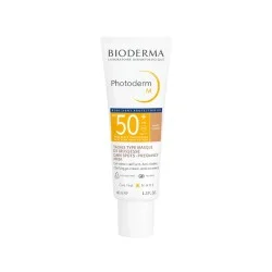 BIODERMA PHOTODERM M GEL CREME TEINTE DOREE SPF50+ 40ML
              data-full-size-image-url=