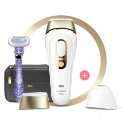 BRAUN SILK EXPERT 5 IPL PL5147 EPILATEUR A LUMIERE PULSEE PHARMASHOP