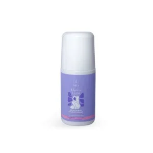 ODA HYDRA LIGHT ROLL ON DEODORANT ECLAIRCISSANT 50ML-pharmashop
