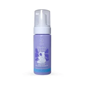 ODA HYDRA LIGHT MOUSSE INTIME ECLAIRCISSANTE 150ML-pharmashop