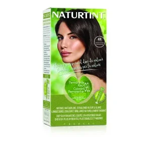NATURTINT COLORATION PERMANANTE 4N CHATIN NATUREL 170 ML PHARMASHOP