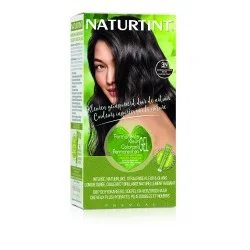 NATURTINT COLORATION PERMANANTE 3N CHATAIN FONCE 170 ML PHARMASHOP