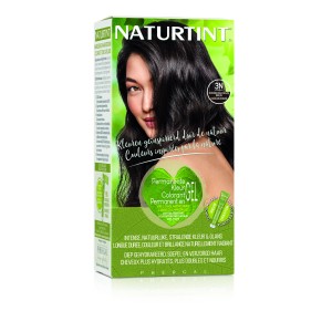 NATURTINT COLORATION PERMANANTE 3N CHATAIN FONCE 170 ML PHARMASHOP