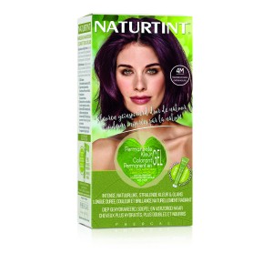 NATURTINT COLORATION PERMANANTE 4M CHATAIN ACAJOU 170 ML PHARMASHOP
