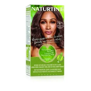 NATURTINT COLORATION PERMANANTE 6.7 BLOND FONCE MARRON 170 ML PHARMASHOP