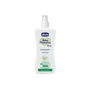 CHICCO BABY MOMENTS KIDS DEMELANT SPRAY 200ML-pharmashop